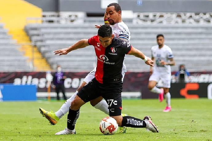 Nhận định, soi k&egrave;o FC Pachuca vs Club Atlas, 9h00 ng&agrave;y 10/8