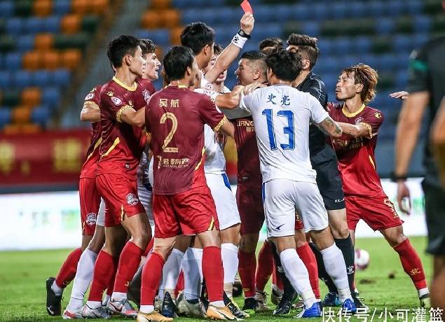 Nhận định, soi k&egrave;o Meizhou Hakka vs Beijing BSU, 16h00 ng&agrave;y 10/8
