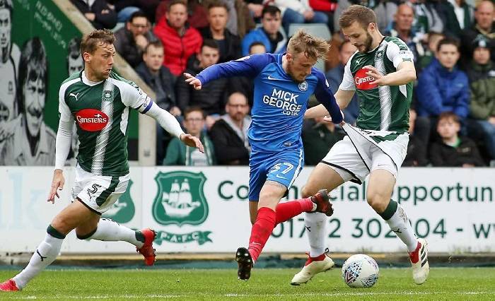 Nhận định, soi k&egrave;o Peterborough vs Plymouth, 01h45 ng&agrave;y 11/8