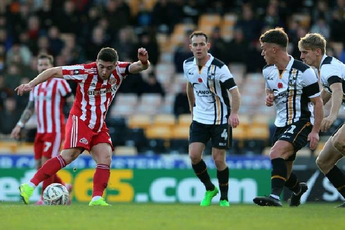 Nhận định, soi k&egrave;o Port Vale vs Sunderland, 01h45 ng&agrave;y 11/8