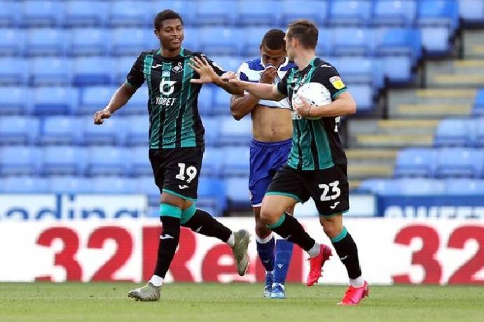 Nhận định, soi k&egrave;o Reading vs Swansea, 2h00 ng&agrave;y 11/8