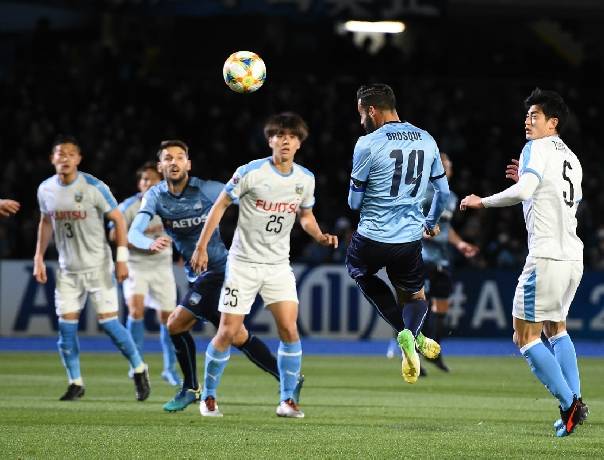 M&aacute;y t&iacute;nh dự đo&aacute;n b&oacute;ng đ&aacute; 10/8: Kawasaki Frontale vs Cerezo Osaka