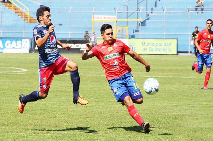 Nhận định, soi k&egrave;o Antigua vs Municipal, 09h00 ng&agrave;y 11/08