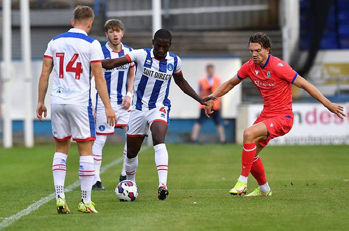 Nhận định, soi k&egrave;o Blackburn vs Hartlepool, 01h45 ng&agrave;y 11/08