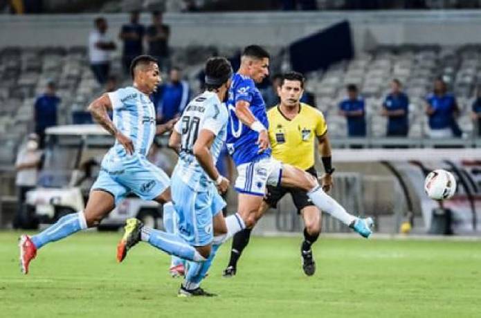 Nhận định, soi k&egrave;o Londrina vs Cruzeiro, 07h00 ng&agrave;y 10/08