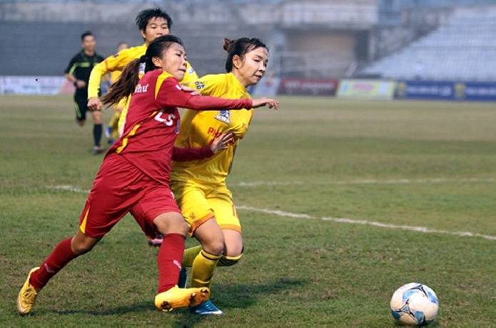 Nhận định, soi k&egrave;o Nữ PP H&agrave; Nam vs Nữ TP.HCM 2, 16h00 ng&agrave;y 10/08
