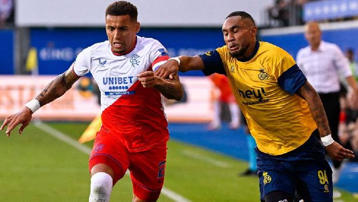 Nhận định, soi k&egrave;o Rangers vs Union Saint-Gilloise, 1h45 ng&agrave;y 10/8