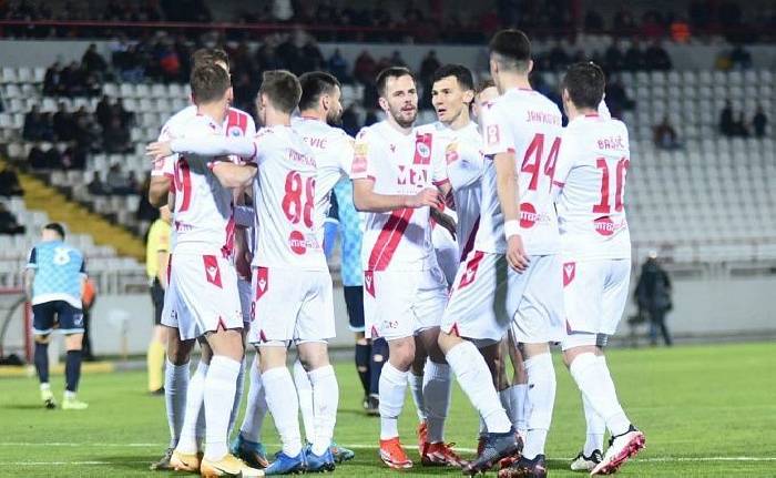 Nhận định, soi k&egrave;o Tobol vs Zrinjski, 21h ng&agrave;y 11/8