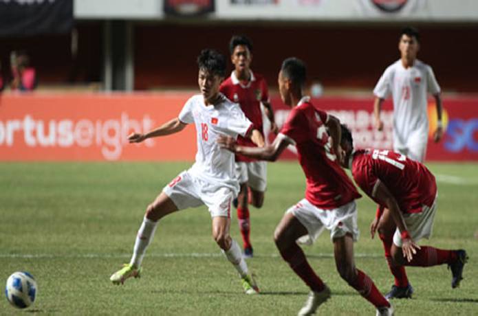 Nhận định, soi k&egrave;o U16 Indonesia vs U16 Myanmar, 20h00 ng&agrave;y 10/08