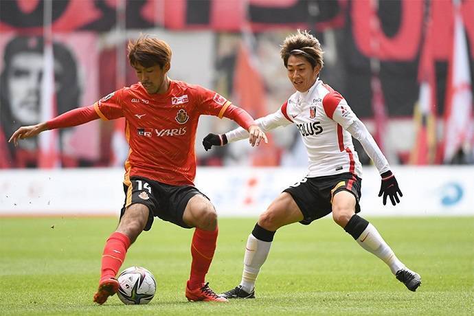Nhận định, soi k&egrave;o Urawa Reds vs Nagoya Grampus, 17h30 ng&agrave;y 10/8