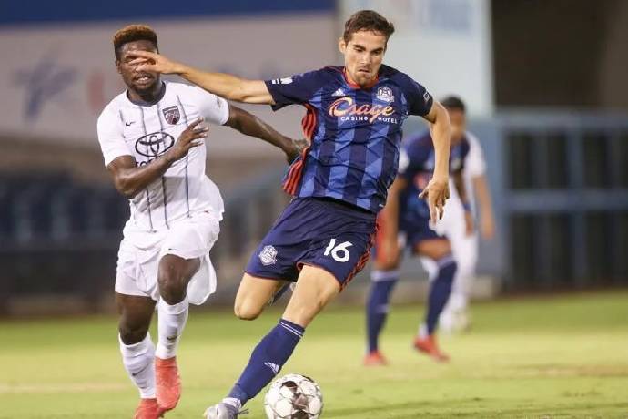 Soi k&egrave;o, dự đo&aacute;n Macao Miami vs Tulsa, 6h05 ng&agrave;y 11/8