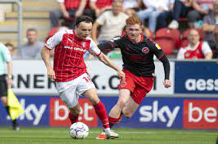 Soi k&egrave;o, dự đo&aacute;n Macao Port Vale vs Rotherham, 01h45 ng&agrave;y 11/08