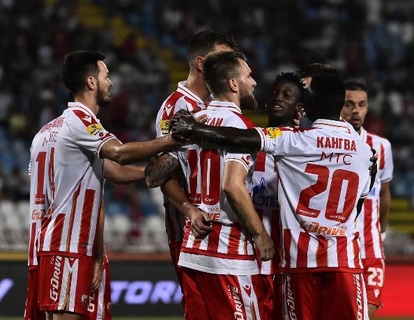 Soi k&egrave;o, dự đo&aacute;n Macao Pyunik vs Crvena Zvezda, 0h00 ng&agrave;y 10/8