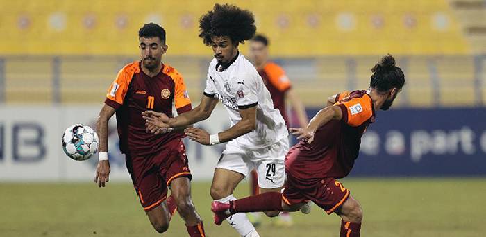 Soi k&egrave;o t&agrave;i xỉu Umm Salal vs Al Sadd h&ocirc;m nay, 21h30 ng&agrave;y 9/8