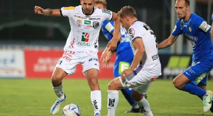 Tip k&egrave;o miễn ph&iacute; chất lượng cao h&ocirc;m nay ng&agrave;y 9/8: Gzira vs Wolfsberger