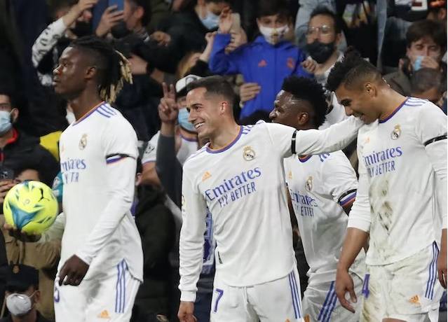 Tỷ lệ k&egrave;o nh&agrave; c&aacute;i Real Madrid vs Eintracht Frankfurt mới nhất, Si&ecirc;u cup ch&acirc;u &Acirc;u