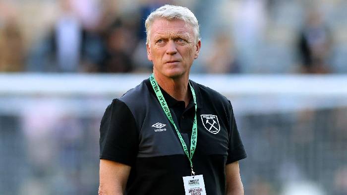 David Moyes d&ugrave;ng đặc &acirc;n để &ldquo;dụ dỗ&rdquo; ng&ocirc;i sao c&ocirc; đơn rời M.U