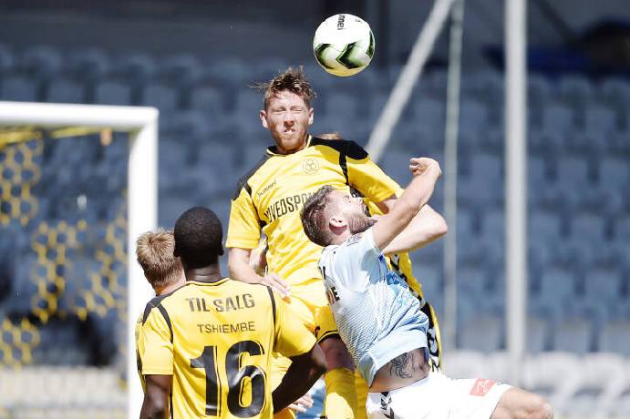 Nhận định, soi k&egrave;o AC Horsens vs Sonderjyske, 23h ng&agrave;y 9/8