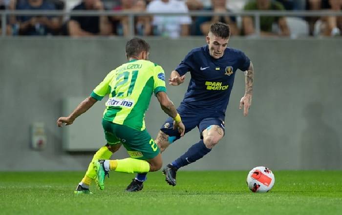 Nhận định, soi k&egrave;o AEK Larnaca vs Maccabi Tel Aviv, 0h00 ng&agrave;y 10/8