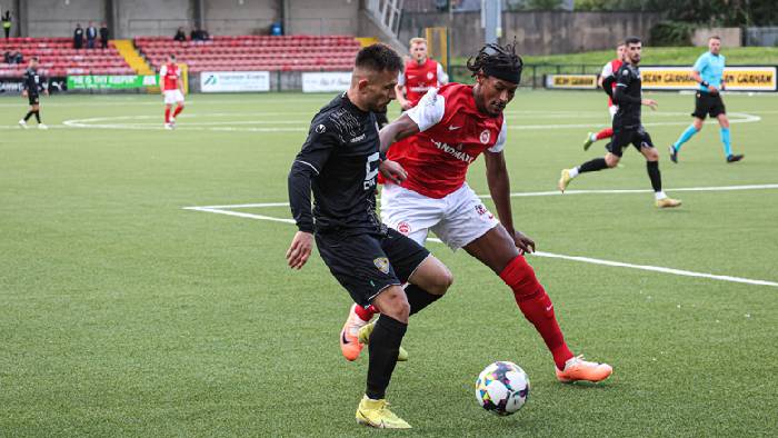 Nhận định, soi k&egrave;o Ballkani vs Lincoln Red Imps, 1h45 ng&agrave;y 11/8