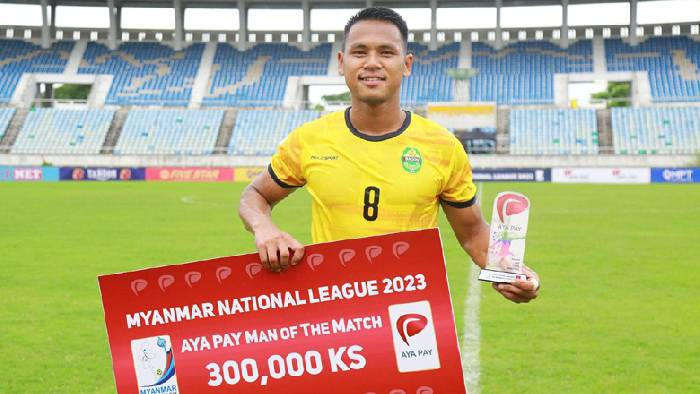 Nhận định, soi k&egrave;o Dagon FC vs Hantharwady, 16h30 ng&agrave;y 10/8