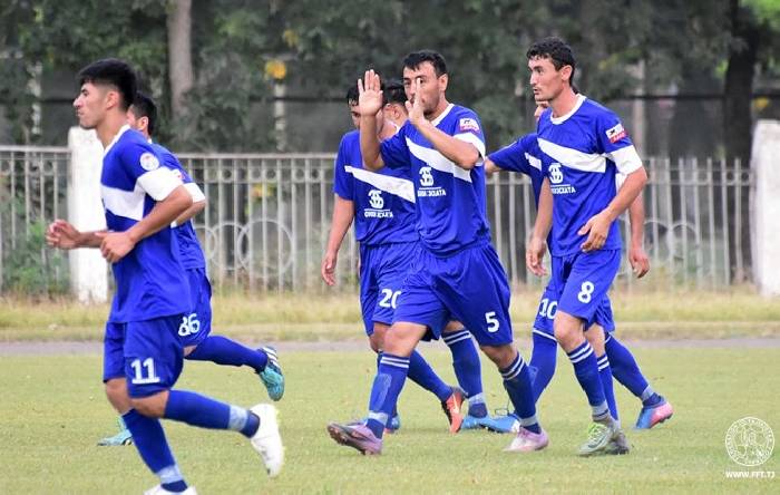 Nhận định, soi k&egrave;o Khujand vs Eskhata, 19h ng&agrave;y 9/8