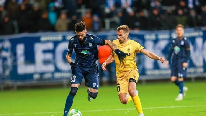 Nhận định, soi k&egrave;o Lech Poznan vs Spartak Trnava, 1h00 ng&agrave;y 11/8