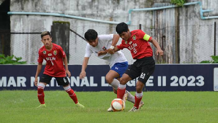 Nhận định, soi k&egrave;o Mawyawadi vs Chinland, 16h ng&agrave;y 10/8