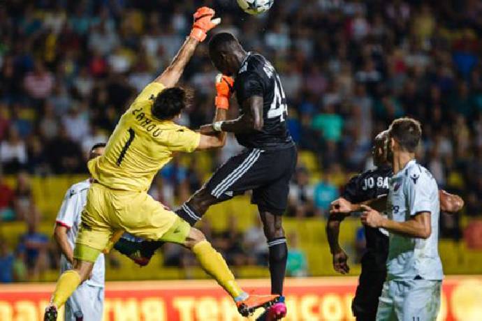 Nhận định, soi k&egrave;o Sheriff Tiraspol vs BATE Borisov, 0h00 ng&agrave;y 11/8