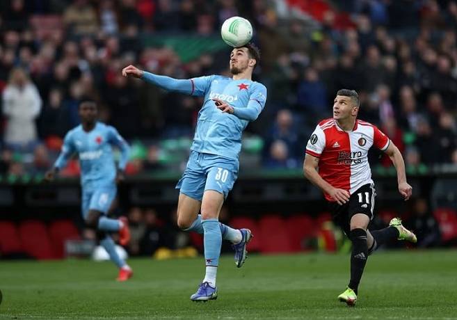 Nhận định, soi k&egrave;o Slavia Praha vs Dnipro-1, 0h00 ng&agrave;y 11/8