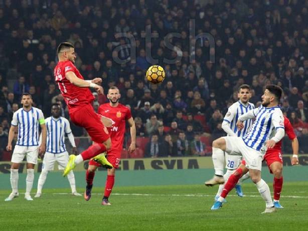 Nhận định, soi k&egrave;o Valmieras FK vs Partizani Tirana, 0h00 ng&agrave;y 11/8