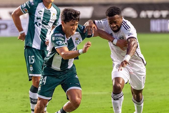 Nhận định, soi k&egrave;o Cincinnati vs Santos Laguna, 6h30 ng&agrave;y 10/8: Chủ nh&agrave; đ&aacute;ng tin
