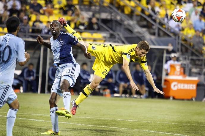 Nhận định, soi k&egrave;o Columbus Crew vs Sporting Kansas, 6h30 ng&agrave;y 10/8: V&eacute; cho chủ nh&agrave;