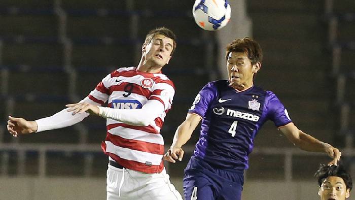 Nhận định, soi k&egrave;o Consadole Sapporo vs Avispa Fukuoka, 12h00 ng&agrave;y 10/8: 3 điểm nhọc nhằn