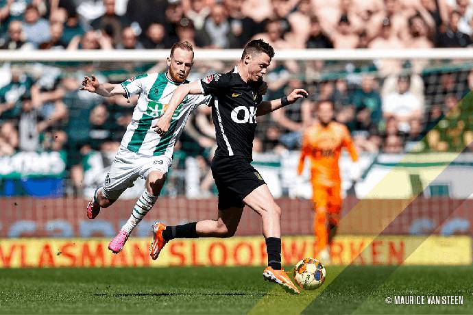Nhận định, soi k&egrave;o Groningen vs NAC Breda, 01h00 ng&agrave;y 10/8: Tiếp đ&agrave; thăng hoa