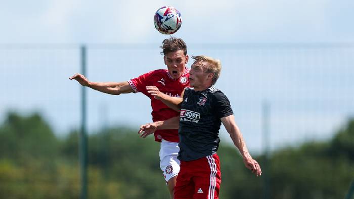 Nhận định, soi k&egrave;o Hull City vs Bristol City, 18h30 ng&agrave;y 10/8: Kh&oacute; ph&acirc;n thắng bại