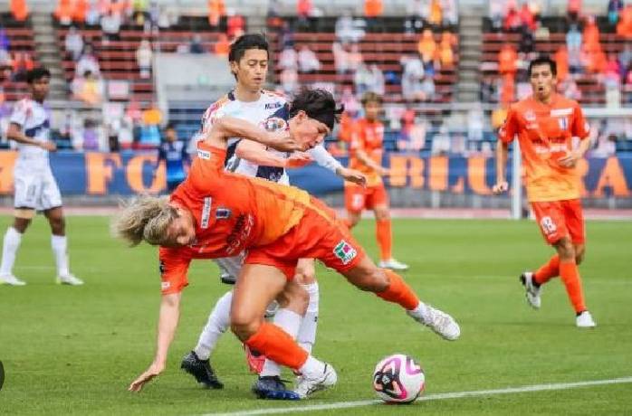 Nhận định, soi k&egrave;o Iwaki FC vs Ehime FC, 16h00 ng&agrave;y 10/8: Tr&aacute;i đắng s&acirc;n nh&agrave;