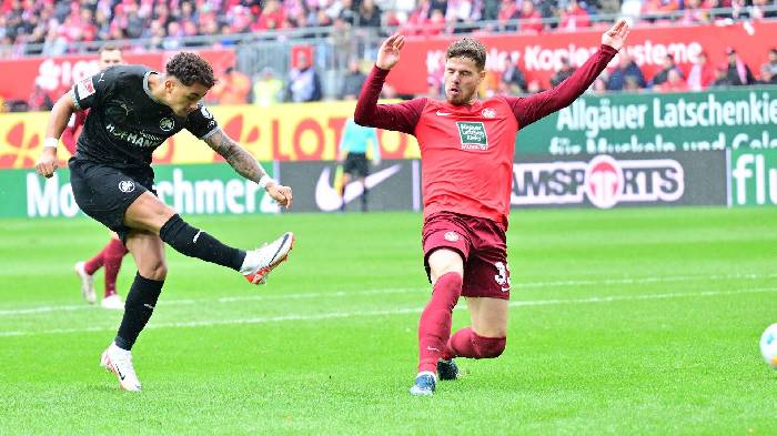 Nhận định, soi k&egrave;o Kaiserslautern vs Greuther Furth, 23h30 ng&agrave;y 9/8: Điểm tựa s&acirc;n nh&agrave;
