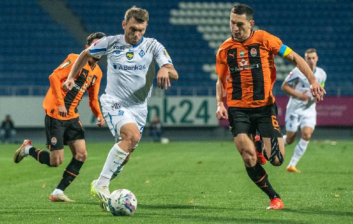 Nhận định, soi k&egrave;o Livyi Bereh Kyiv vs Vorskla Poltava, 19h30 ng&agrave;y 9/8: Chiến thắng đầu tay