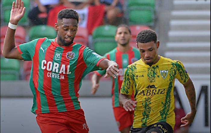 Nhận định, soi k&egrave;o Maritimo vs Desportivo de Tondela, 17h00 ng&agrave;y 10/8: Ra qu&acirc;n thiếu su&ocirc;n sẻ
