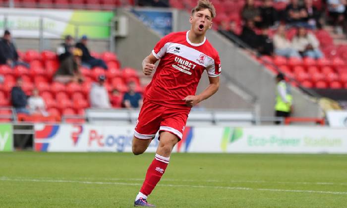 Nhận định, soi k&egrave;o Middlesbrough vs Swansea, 18h30 ng&agrave;y 10/8: Đối thủ y&ecirc;u th&iacute;ch