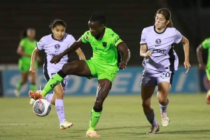 Nhận định, soi k&egrave;o Nữ Mazatlan vs Nữ Juarez, 10h05 ng&agrave;y 10/8: Kho điểm Venue El Encanto