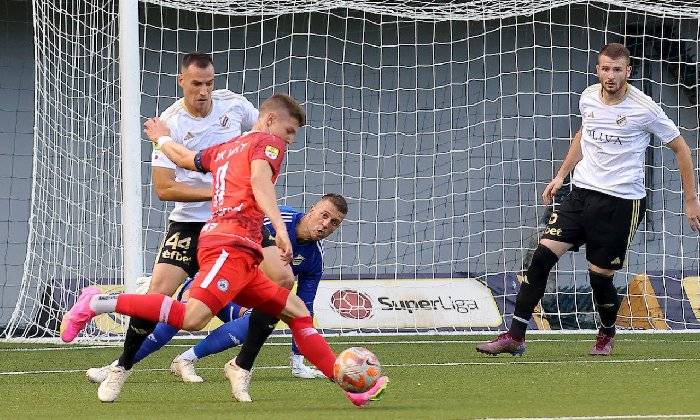 Nhận định, soi k&egrave;o OFK Beograd vs Cukaricki, 23h00 ng&agrave;y 9/8: Chiến thắng thứ 8