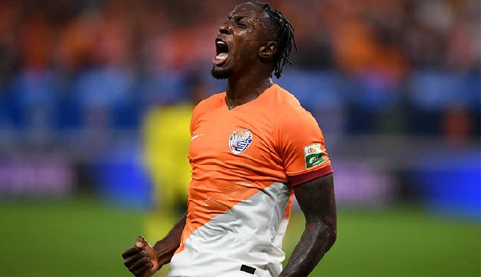 Nhận định, soi k&egrave;o Qingdao Hainiu vs Henan, 18h00 ng&agrave;y 10/8: Cửa tr&ecirc;n &lsquo;ghi điểm&rsquo;