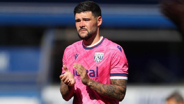 Nhận định, soi k&egrave;o Queens Park Rangers vs West Brom, 18h30 ng&agrave;y 10/8: Kh&aacute;ch hoan ca