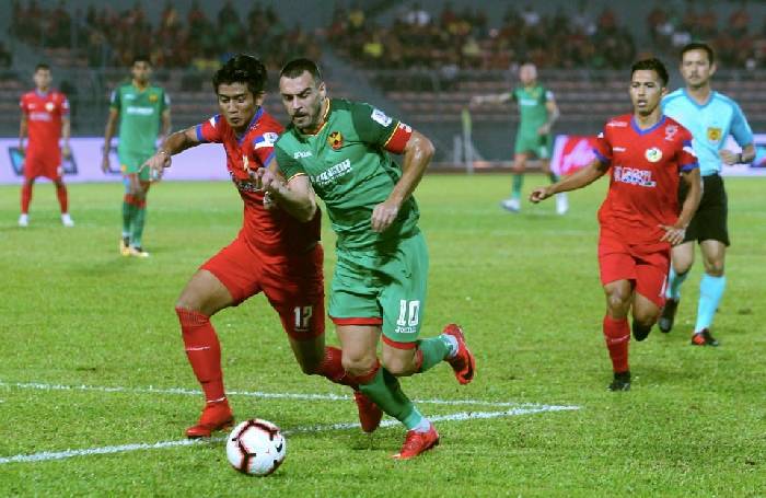 Nhận định, soi k&egrave;o Selangor FA vs Kelantan Darul Naim, 16h30 ng&agrave;y 10/8: Ph&aacute;o đ&agrave;i vững chắc