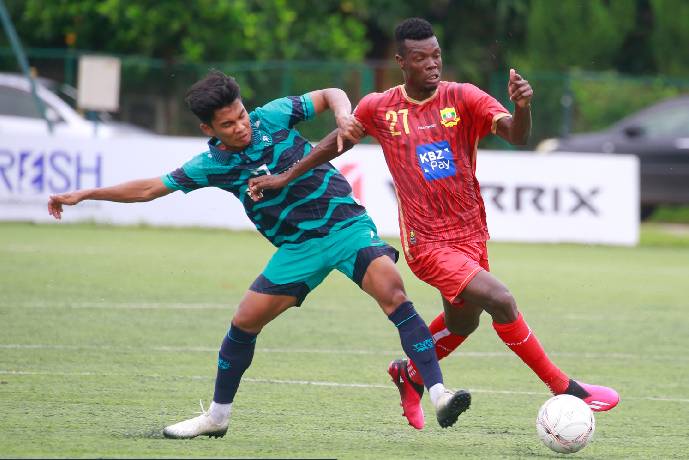 Nhận định, soi k&egrave;o Shan United vs ISPE FC, 16h00 ng&agrave;y 10/8: T&aacute;ch top