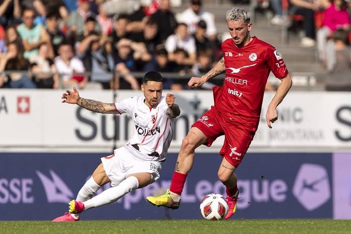 Nhận định, soi k&egrave;o Sion vs Winterthur, 23h00 ng&agrave;y 10/8: Lần đầu của Sion