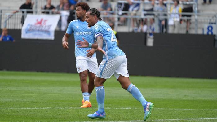 Nhận định, soi k&egrave;o Stoke City vs Coventry, 18h30 ng&agrave;y 10/8: Kết cục dễ đo&aacute;n