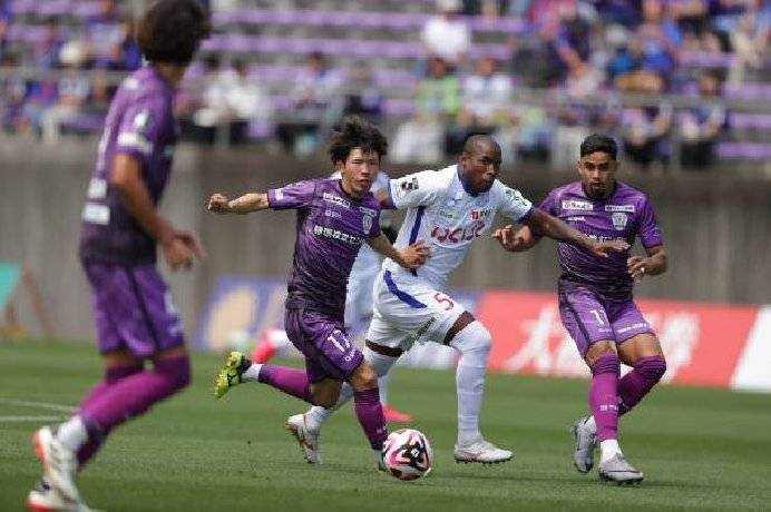 Nhận định, soi k&egrave;o Ventforet Kofu vs Fujieda MYFC, 16h00 ng&agrave;y 10/8: 3 điểm xa nh&agrave;